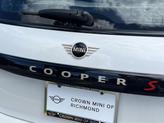 Thumbnail of 2025 White Metallic MINI Hardtop