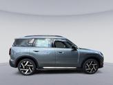 Thumbnail of 2025 Green Metallic MINI Countryman