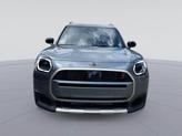 Thumbnail of 2025 Green Metallic MINI Countryman