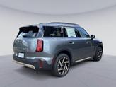 Thumbnail of 2025 Green Metallic MINI Countryman