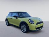 Thumbnail of 2025 Yellow MINI Hardtop