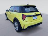 Thumbnail of 2025 Yellow MINI Hardtop