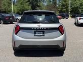 Thumbnail of 2025 Silver MINI Hardtop