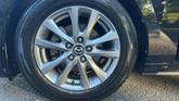 Thumbnail of 2019 Jet Black Mica Mazda Mazda3