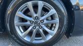Thumbnail of 2019 Jet Black Mica Mazda Mazda3