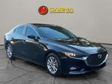 Thumbnail of 2019 Jet Black Mica Mazda Mazda3