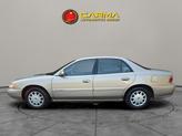 Thumbnail of 2002 Gold Buick Century