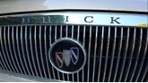 Thumbnail of 2002 Gold Buick Century