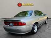 Thumbnail of 2002 Gold Buick Century