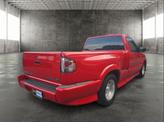 Thumbnail of 2000 Victory Red Chevrolet S-10