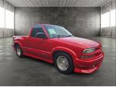 Thumbnail of 2000 Victory Red Chevrolet S-10
