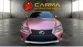 Thumbnail of 2017 Pink Lexus RC 200t
