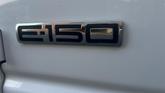 Thumbnail of 2008 Oxford White Clearcoat Ford E150