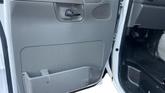 Thumbnail of 2008 Oxford White Clearcoat Ford E150