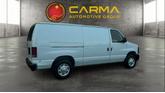 Thumbnail of 2008 Oxford White Clearcoat Ford E150