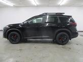 Thumbnail of 2025 Super Black Nissan Rogue