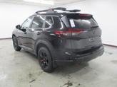 Thumbnail of 2025 Super Black Nissan Rogue