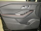 Thumbnail of 2025 Super Black Nissan Rogue