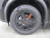 Thumbnail of 2025 Super Black Nissan Rogue