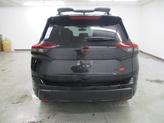 Thumbnail of 2025 Super Black Nissan Rogue