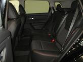 Thumbnail of 2025 Super Black Nissan Rogue