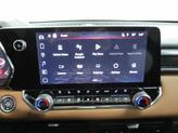 Thumbnail of 2025 Onyx Black GMC Canyon