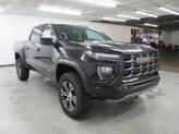 Thumbnail of 2025 Onyx Black GMC Canyon