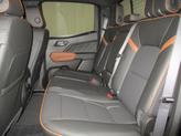 Thumbnail of 2025 Onyx Black GMC Canyon