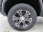 Thumbnail of 2025 Onyx Black GMC Canyon