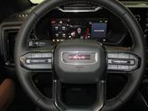 Thumbnail of 2025 Onyx Black GMC Canyon