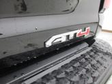 Thumbnail of 2025 Onyx Black GMC Canyon