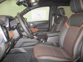 Thumbnail of 2025 Onyx Black GMC Canyon