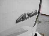 Thumbnail of 2025 Glacier White Nissan Frontier