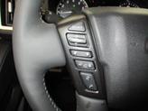 Thumbnail of 2025 Glacier White Nissan Frontier