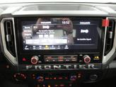 Thumbnail of 2025 Glacier White Nissan Frontier