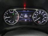 Thumbnail of 2025 Atlantic Gray Metallic/Super Black Nissan Sentra