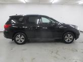 Thumbnail of 2019 Magnetic Black Pearl Nissan Pathfinder