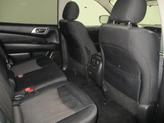 Thumbnail of 2019 Magnetic Black Pearl Nissan Pathfinder