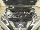 Thumbnail of 2017 Brilliant Silver Nissan Rogue