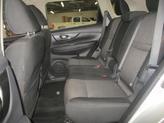 Thumbnail of 2017 Brilliant Silver Nissan Rogue