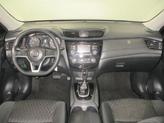 Thumbnail of 2017 Brilliant Silver Nissan Rogue