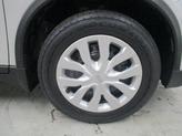 Thumbnail of 2017 Brilliant Silver Nissan Rogue