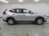 Thumbnail of 2017 Brilliant Silver Nissan Rogue