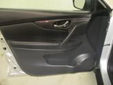 Thumbnail of 2017 Brilliant Silver Nissan Rogue