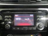 Thumbnail of 2017 Brilliant Silver Nissan Rogue