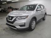 Thumbnail of 2017 Brilliant Silver Nissan Rogue