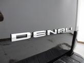 Thumbnail of 2025 Onyx Black GMC Sierra EV