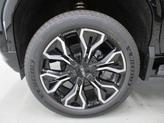Thumbnail of 2025 Onyx Black GMC Sierra EV