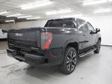 Thumbnail of 2025 Onyx Black GMC Sierra EV