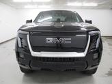 Thumbnail of 2025 Onyx Black GMC Sierra EV